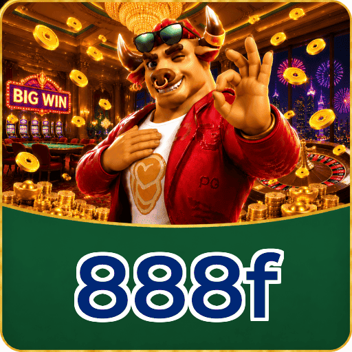 888f Segurança Logo 1