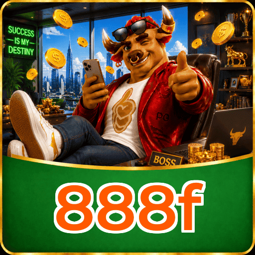 888f Segurança Logo 1