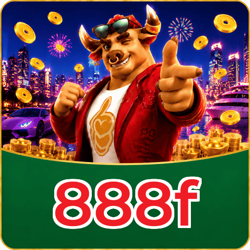 Slots 888f - Jackpots Progressivos