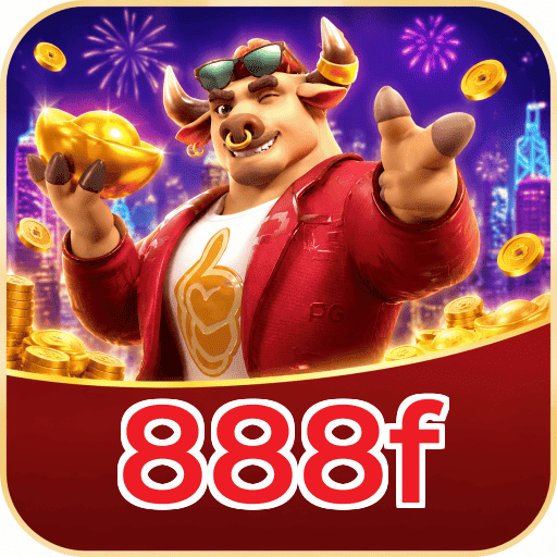 888f Logo 3
