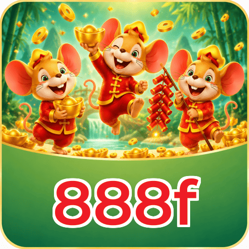 888f Logo 3