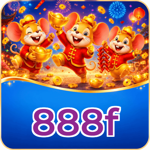 888f Logo 1