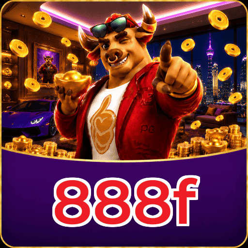 888f PIX Instantâneo - Saques em 8 Minutos