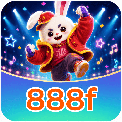 888f Logo 2