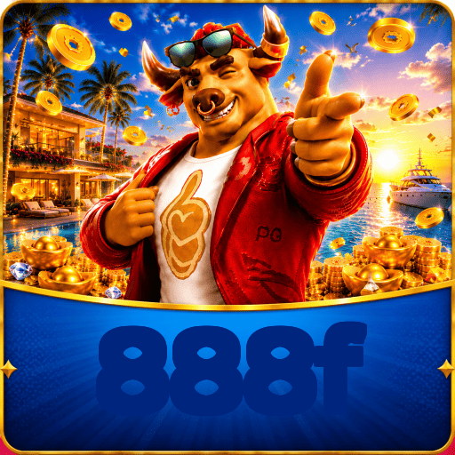 888f Logo 2